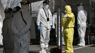 ارتفاع حصيلة وفيات فيروس كورونا في اليونان إلى 100 حالة