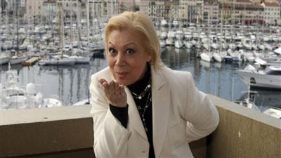 وفاة السوبرانو الإيطالية 