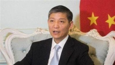 سفير الصين بالقاهرة : طائرة تحمل مستلزمات طبية تصل إلى مصر فجر الخميس