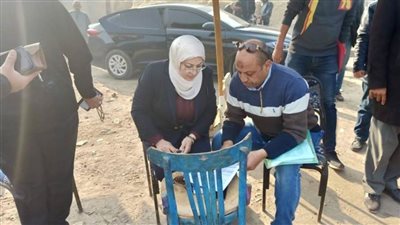 القاهرة تواصل تطوير «السحيلة» بمصر القديمة