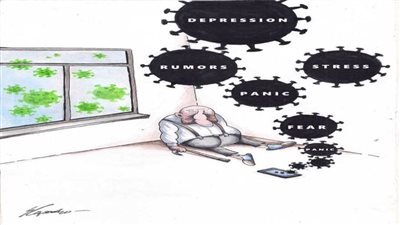 #الريشة_في_مواجهة_كورونا 