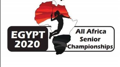 وزير الرياضة يفتتح البطولة الإفريقية للريشة الطائرة