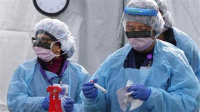   لليوم العاشر ..دولة عربية لم تسجل إصابات جديدة بفيروس 