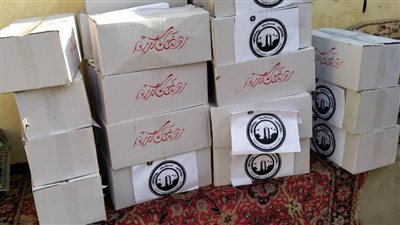 صيدلة حلوان تدعم العمالة اليومية بالصف