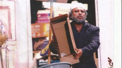 ننشر فعاليات اليوم لمهرجان أيام القاهرة الدولي للمونودراما