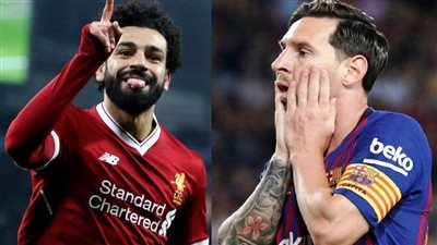 3 أسباب تقرب صلاح من برشلونة وميسي من مانشستر سيتي
