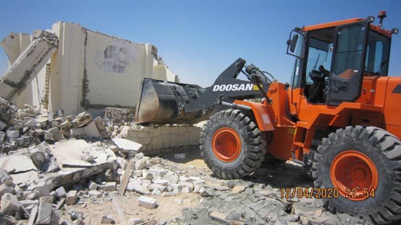 الحملة جاءت بالتنسيق