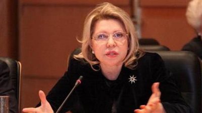 برلمانية روسية : التحقيق في أسباب ظهور 