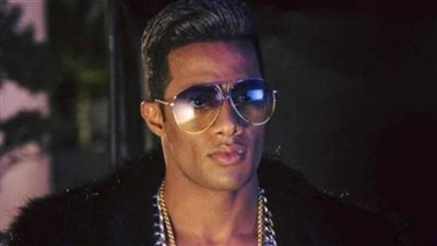 بلاغ ضد محمد رمضان لظهوره في تجمعات رغم جائحة كورونا