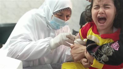 صحة الشرقية تواصل تطعيمات شلل الأطفال بمكاتب ووحدات الصحة