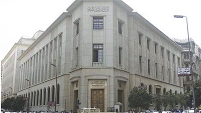 البنك المركزي: أقرضنا 146 مصنعا بـ55.2 مليار جنيه