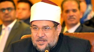 وزير الأوقاف : نسير في الاتجاه الصحيح بشأن تجديد الخطاب الديني