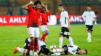 قبل لقاء الليلة.. الأهلي يتسلح بتاريخه في شباك طلائع الجيش