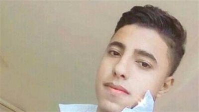 جنازة عسكرية لشهيد الواجب ببني سويف 