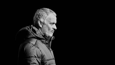 أصبحت مدربًا (1)..مورينيو..عندما أتتنى الفرصة فأدهشت العالم