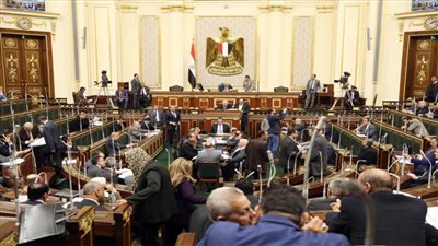 مجلس النواب يوافق على مشروع بتعديل قانون مكافحة الإرهاب