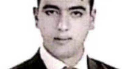 عاجل.. وزير الإعلام ينعي الشهيد مقدم محمد الحوفي