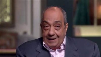 تعيين كمال رمزي مشرفا على الدورة 23 من القومي للسينما