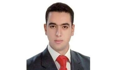   عاجل.. مجلس الوزراء ينعى شهيد الوطن المقدم محمد الحوفى