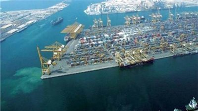 اقتصادية قناة السويس: 