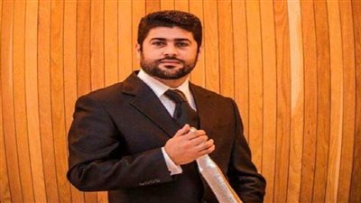 علي موسى يكتب : بغداد روحي ومملكتي 