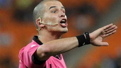 جوميز حكمًا لكأس السوبر الإفريقي بين الزمالك والترجي التونسي