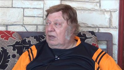 عاجل.. تعرف على حقيقة وفاة عملاق التعليق الرياضي ميمي الشربيني 