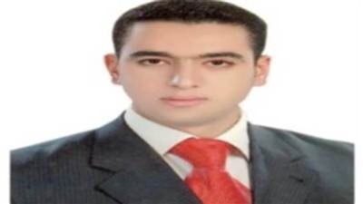 القضاء الأعلى ينعي الشهيد المقدم محمد الخوفي 