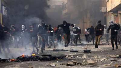 الاحتلال يصعد عدوانه بحق الفلسطينيين 