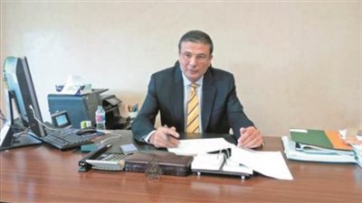 رئيس البنك الزراعي: أكثر من 67 ألف مواطن صرفوا منحة رئيس الجمهورية من فروع البنك