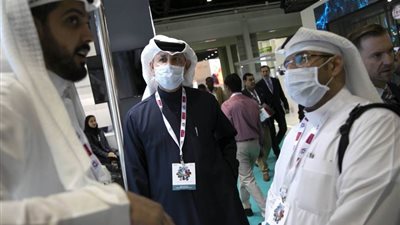الإمارات تسجل حالة إصابة جديدة بفيروس كورونا 
