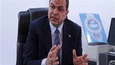 عاجل.. سعفان يتابع الإجراءات الاحترازية بالمنشآت حفاظًًا على سلامة العمال