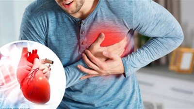 علامات تحذيرية من قصور القلب