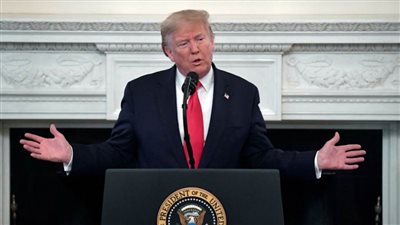 ترامب لا يرى مفرا من إنشاء أقوى قوات نووية في العالم