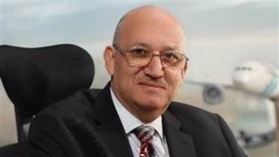 انتخاب الطيار رشدي زكريا عضوا في مجلس المحافظين الـ IATA