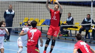 اجتماع اتحاد كرة الطائرة يحسم مصير الموسم المحلي