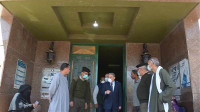 محافظ المنيا: صرف منحة العمالة غير المنتظمة لـ 29 ألف مستحق