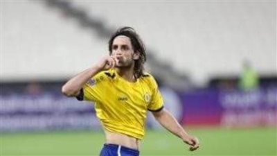 الإسماعيلي يتمسك بالعراقي همام طارق