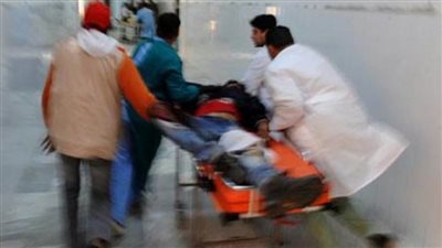 وجبة سمك تتسبب في تسمم أسرة بأكملها