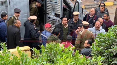  توقف ثاني جلسات الاستئناف على حكم راجح