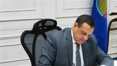 دعم الأرامل واليتامى بأبو المطامير