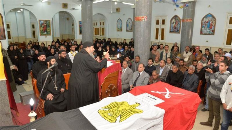 محافظ أسيوط يشارك