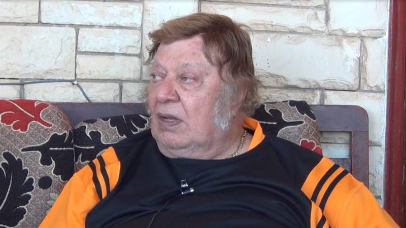 نجم الكرة المصرية