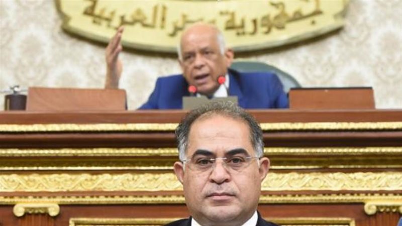 سليمان وهدان وكيل