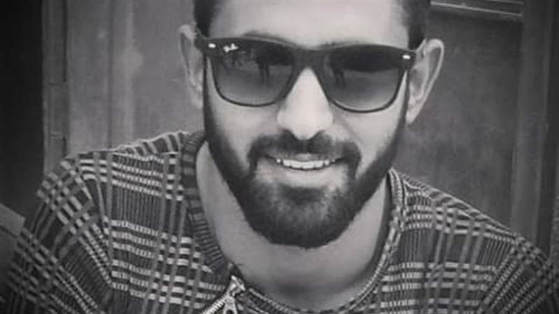 الشهيد أحمد جمال