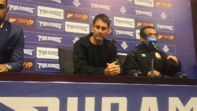 فايلر يطالب اللاعبين بإغلاق ملف مباراة الجيش 