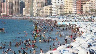 سياحة ومصايف الإسكندرية تطلق موقعا إلكترونيا لخدمة المصطافين