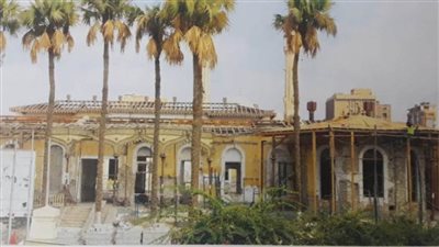 إحياء المبنى الإداري الأول لهيئة قناة السويس بمتحف عالمي