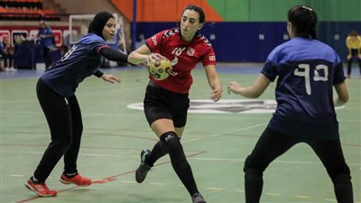  الأهلي يلتقي الشمس.. والزمالك مع الطيران في ربع نهائي كأس 