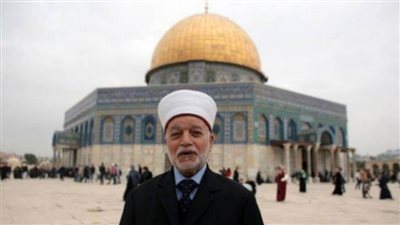 مفتي القدس: مساجد فلسطين ستبقى مغلقة خلال رمضان